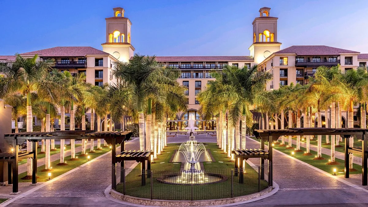 Gran Casino Costa Meloneras