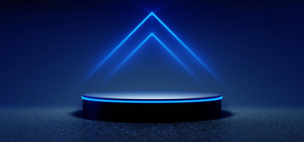 Luxury Casino Atmosphere